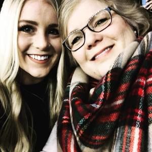 Meet your Posher, Shelly